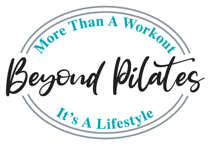 Beyond Pilates
