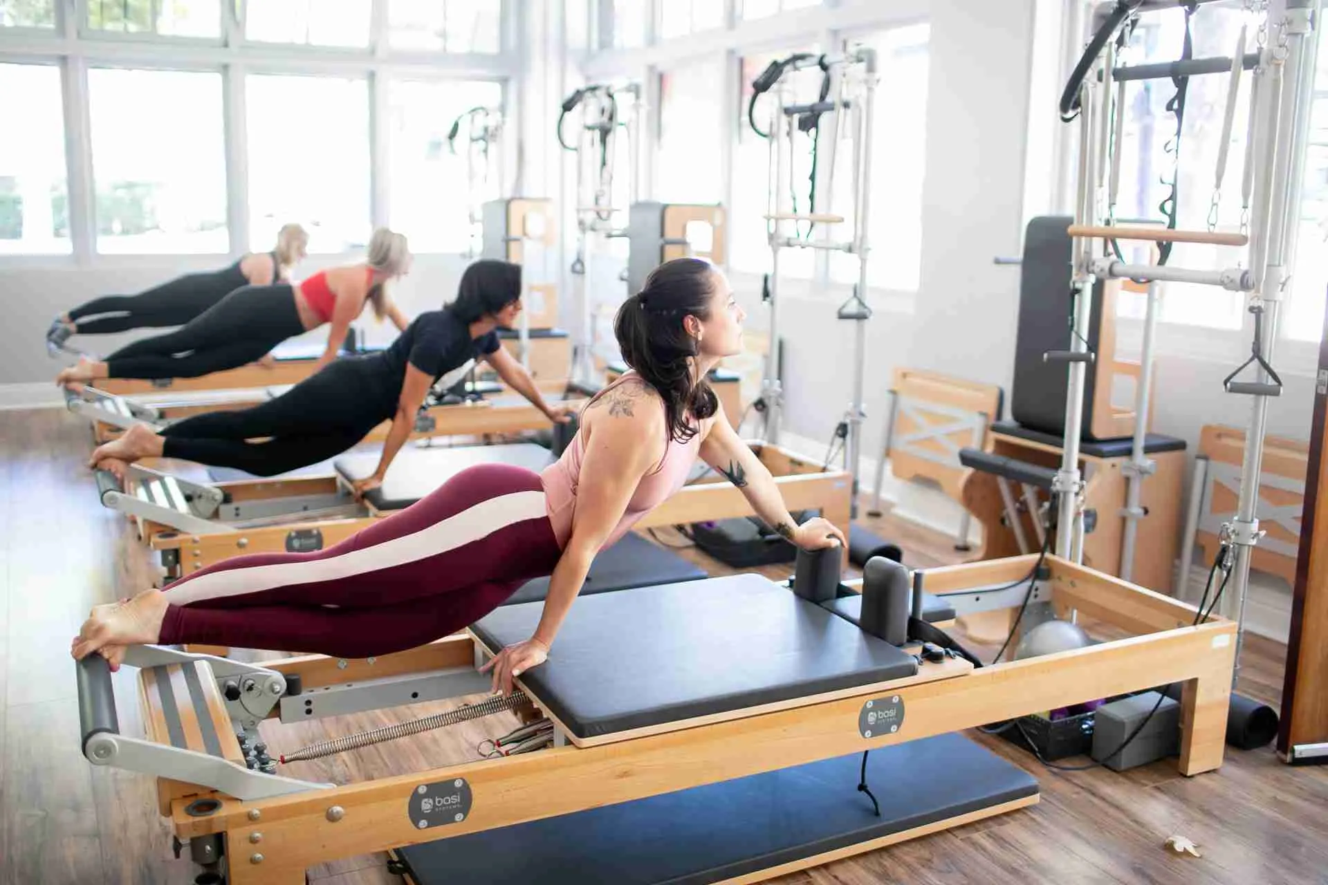 Dynamic reformer jump class