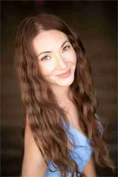 Annie Stewart, studio manager and master trainer