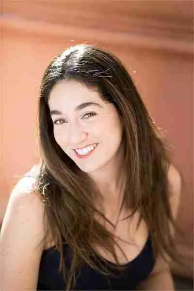 Argelia Azzi, Pilates instructor at Beyond Pilates