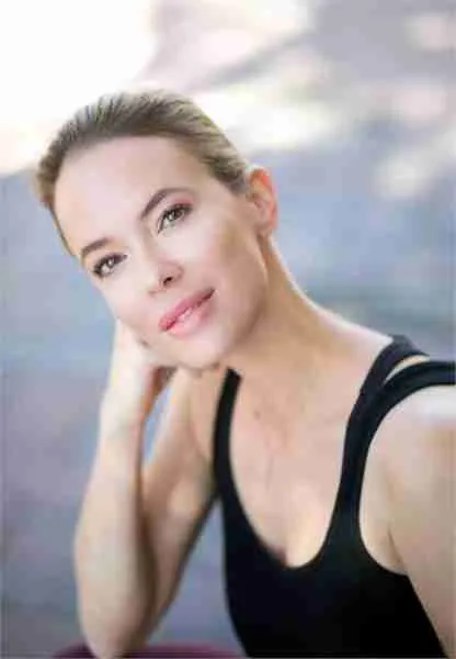 Bianca Muriel, Pilates instructor at Beyond Pilates