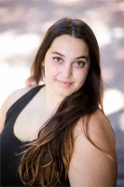 Chloe Wright, Pilates instructor at Beyond Pilates