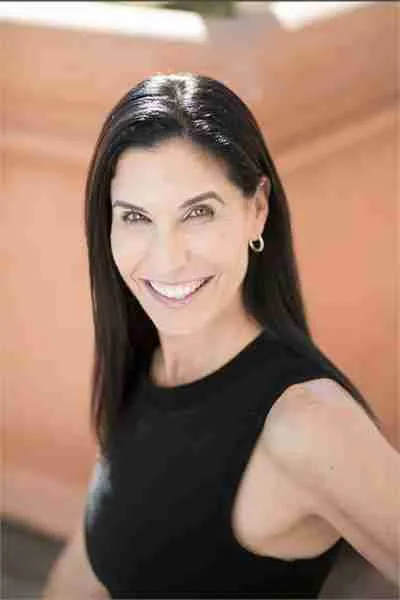 Dana Miller, Pilates instructor at Beyond Pilates