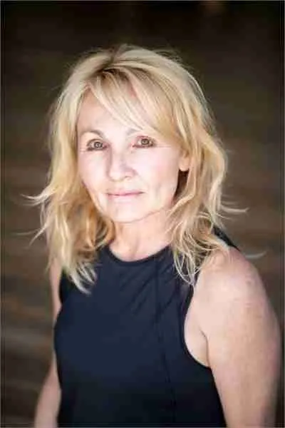 Galina Sweeney, Pilates instructor at Beyond Pilates