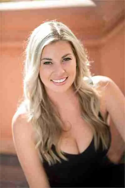 Gianna Ravagliola, Pilates instructor at Beyond Pilates