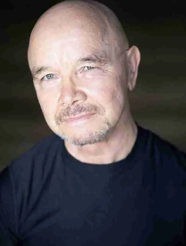 Joe Melendez, Pilates instructor at Beyond Pilates