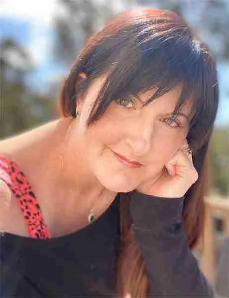 Kristin Cain, Pilates instructor at Beyond Pilates