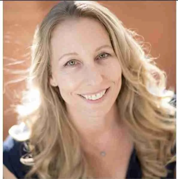 Kristy Bauer, Pilates instructor at Beyond Pilates