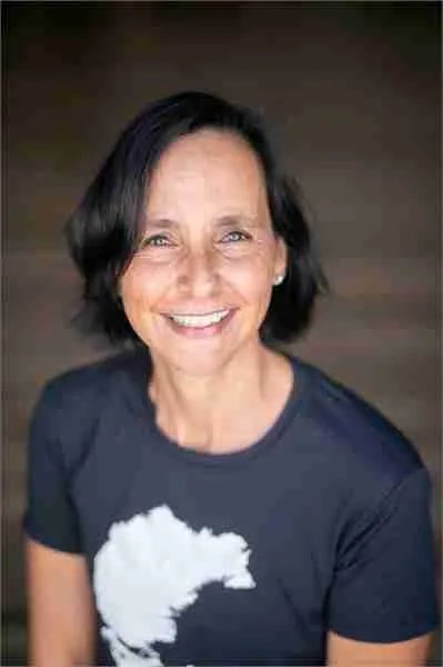 Lucy Fox, Pilates instructor at Beyond Pilates