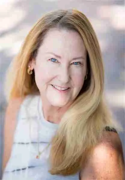 Mary Sanders, Pilates instructor at Beyond Pilates