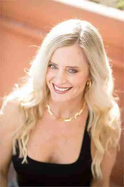 Wendi Allen, Pilates instructor at Beyond Pilates