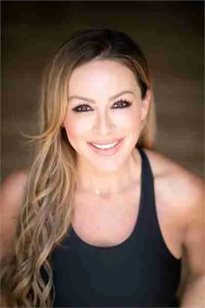 Yadira Blunt, Pilates instructor at Beyond Pilates